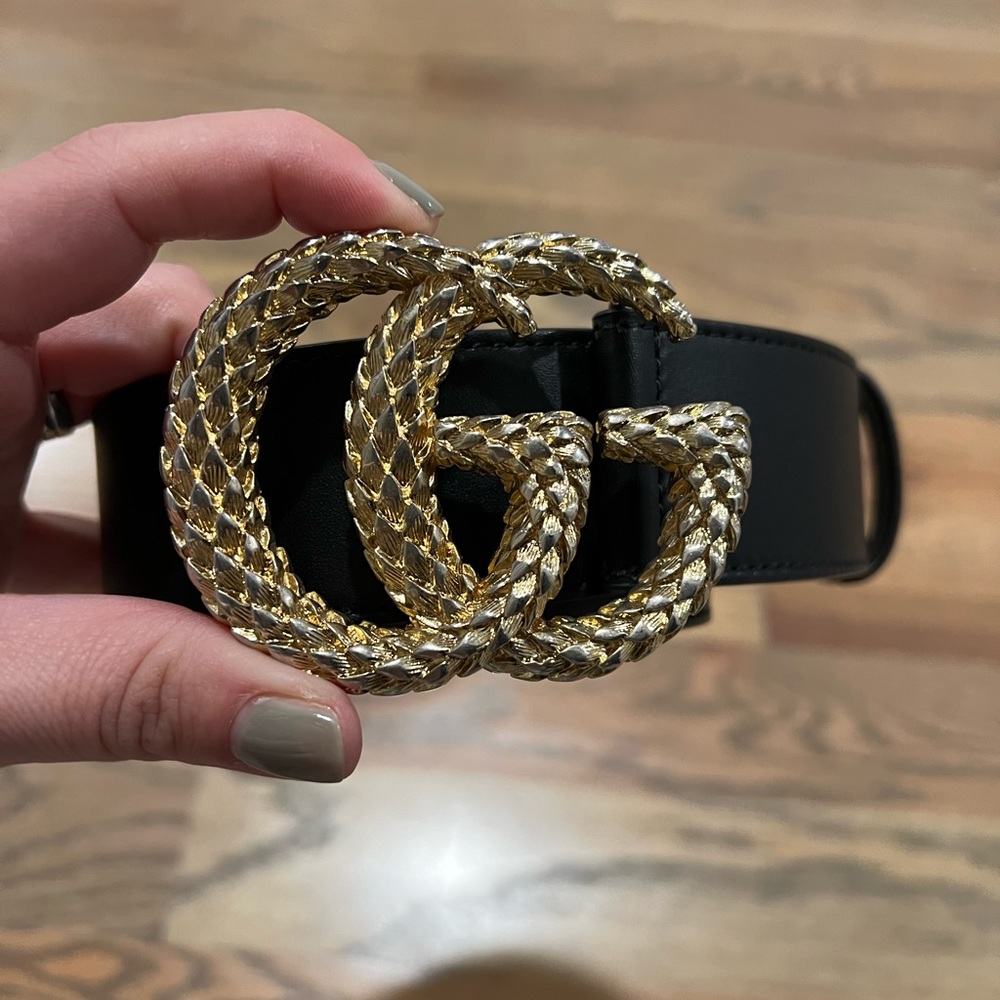 Belt